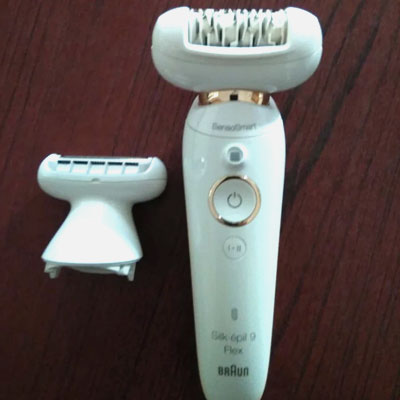 braun trimmer sale and services