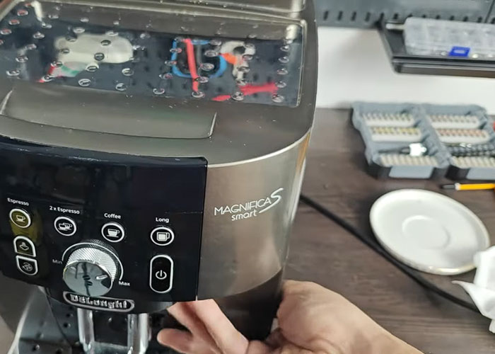 delonghi product service