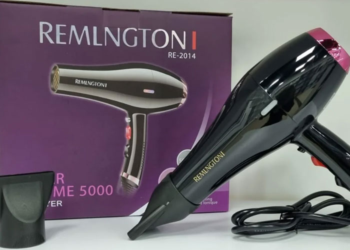 remington appliances services