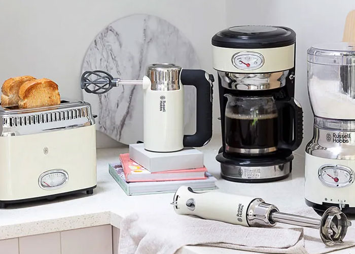 russell hobbs appliances repair and services