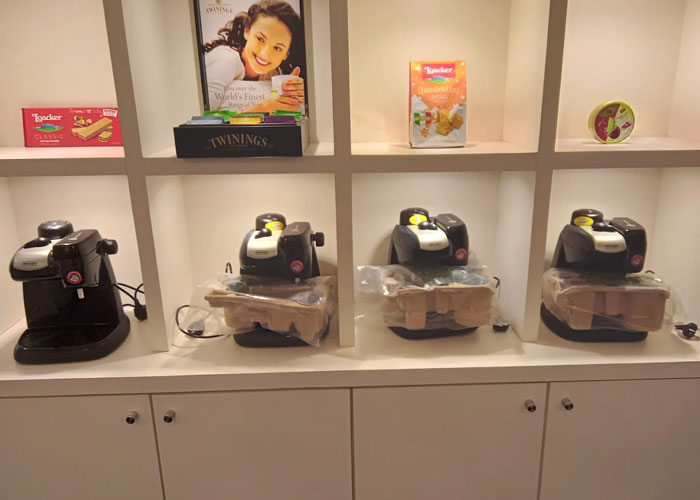 unique services products showcase