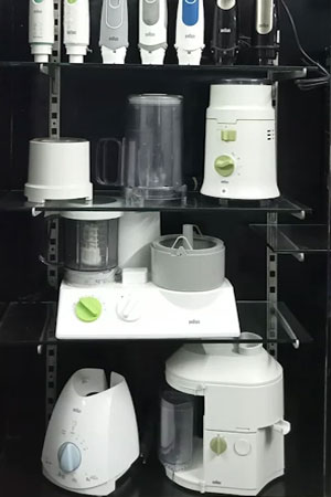 unique services showcase